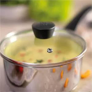 Kuhn Rikon Classic Induction Saucepan